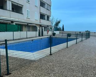 Swimming pool of Planta baja for sale in Torremolinos  with Air Conditioner, Heating and Private garden