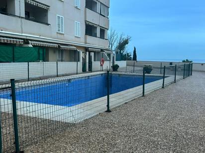 Piscina de Planta baixa en venda en Torremolinos amb Aire condicionat, Calefacció i Jardí privat