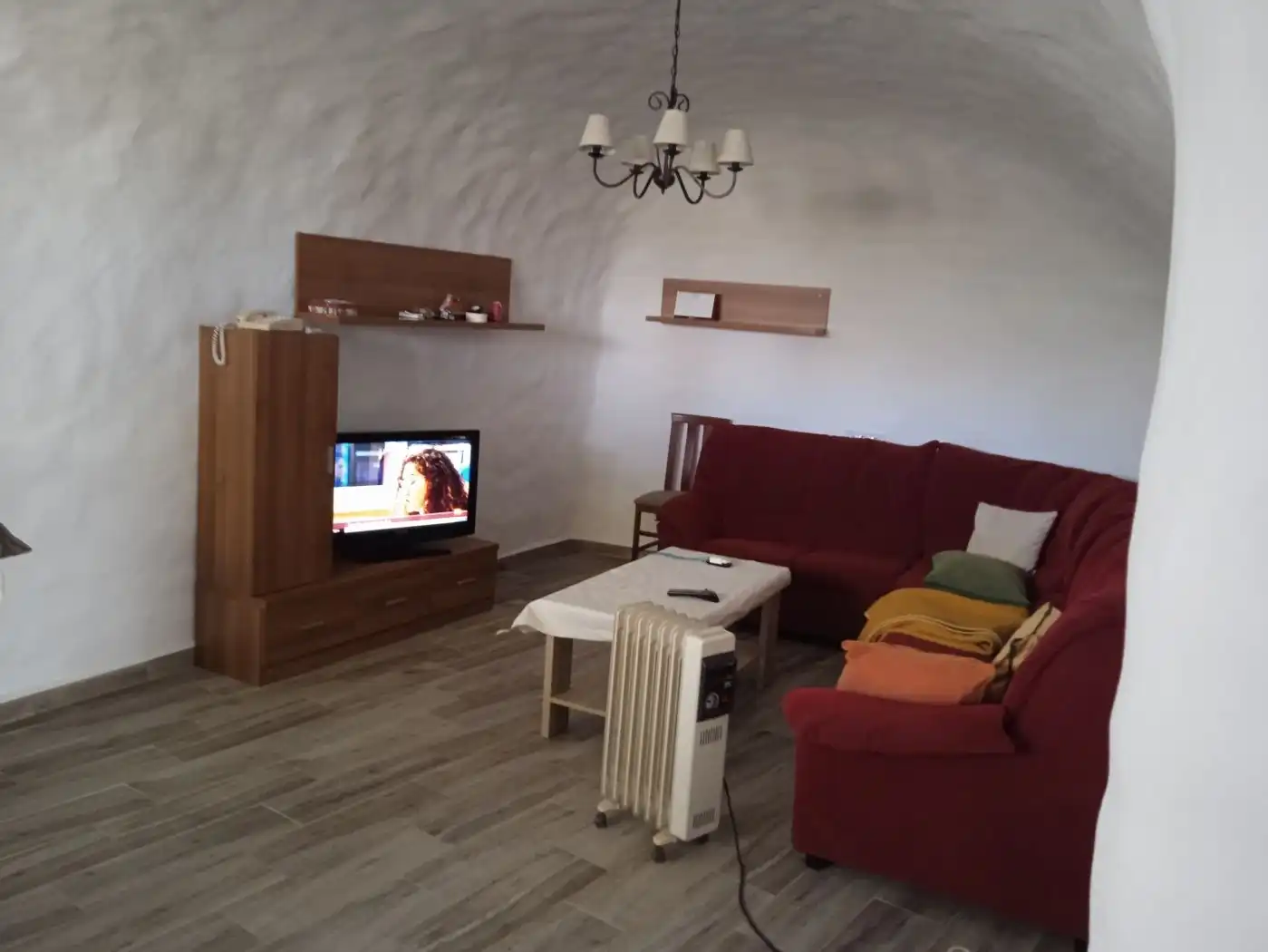 Maison à vendre à Cuevas del Campo, imagen 4