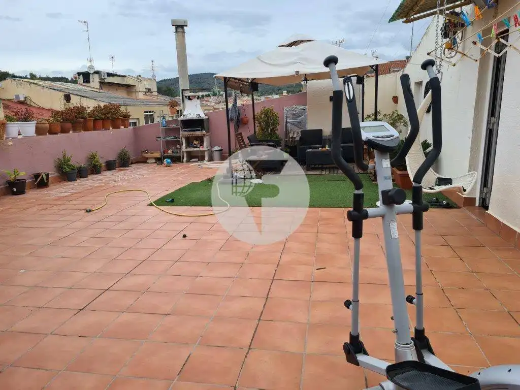 Terrace of Buildings for sale in Terrassa