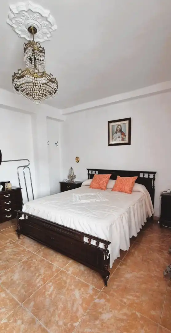 Wohnung mit Aufzug zum Verkauf in Bailén - Miraflores, imagen 7