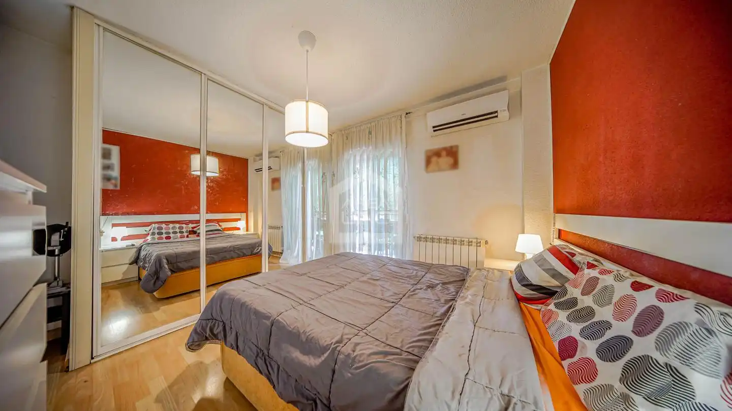 Habitación de Piso en venta en Alcalá de Henares con Aire acondicionado, Calefacción y Terraza
