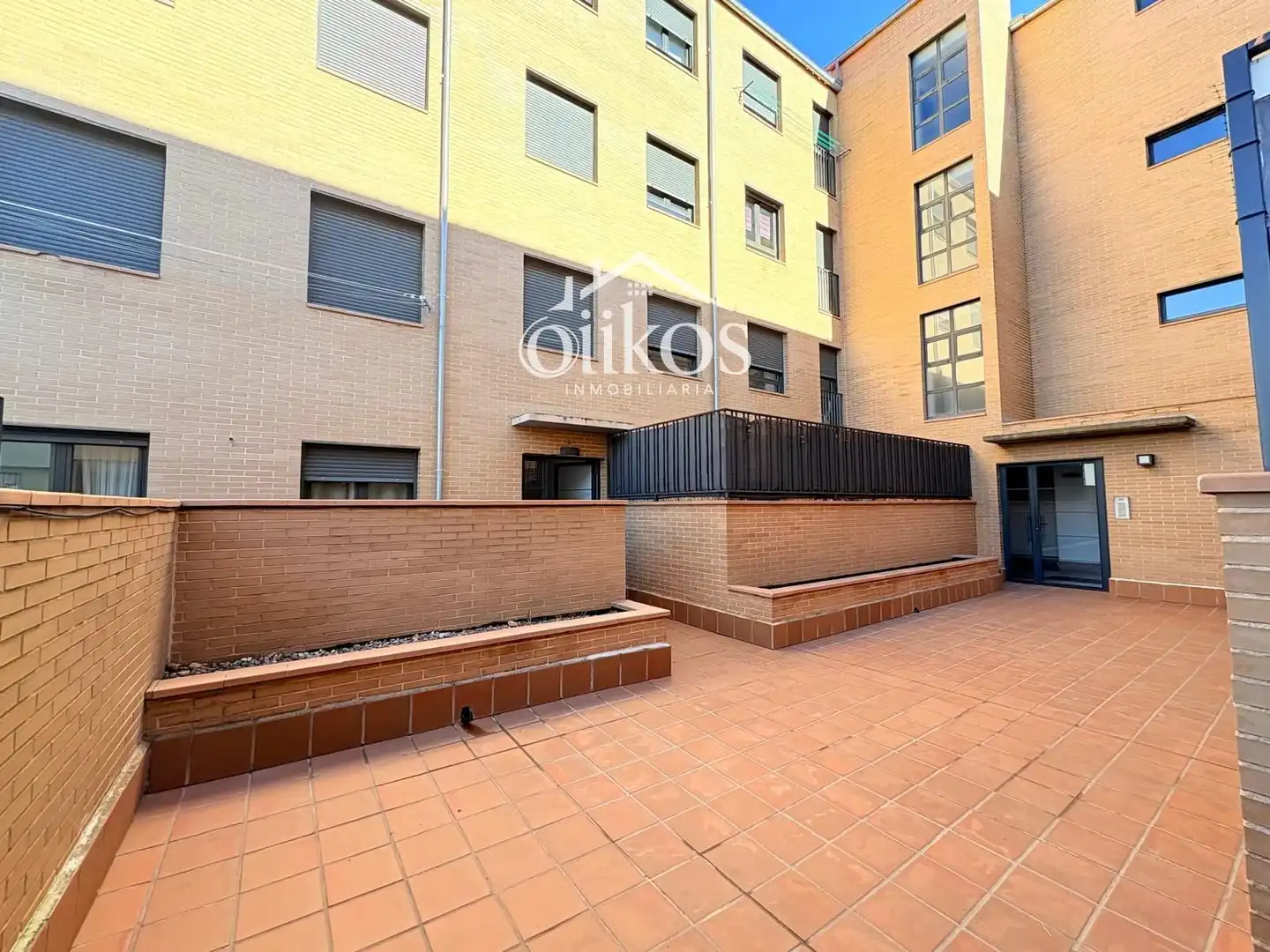 Pis en venda a Ronda Exterior, Castellanos de Moriscos