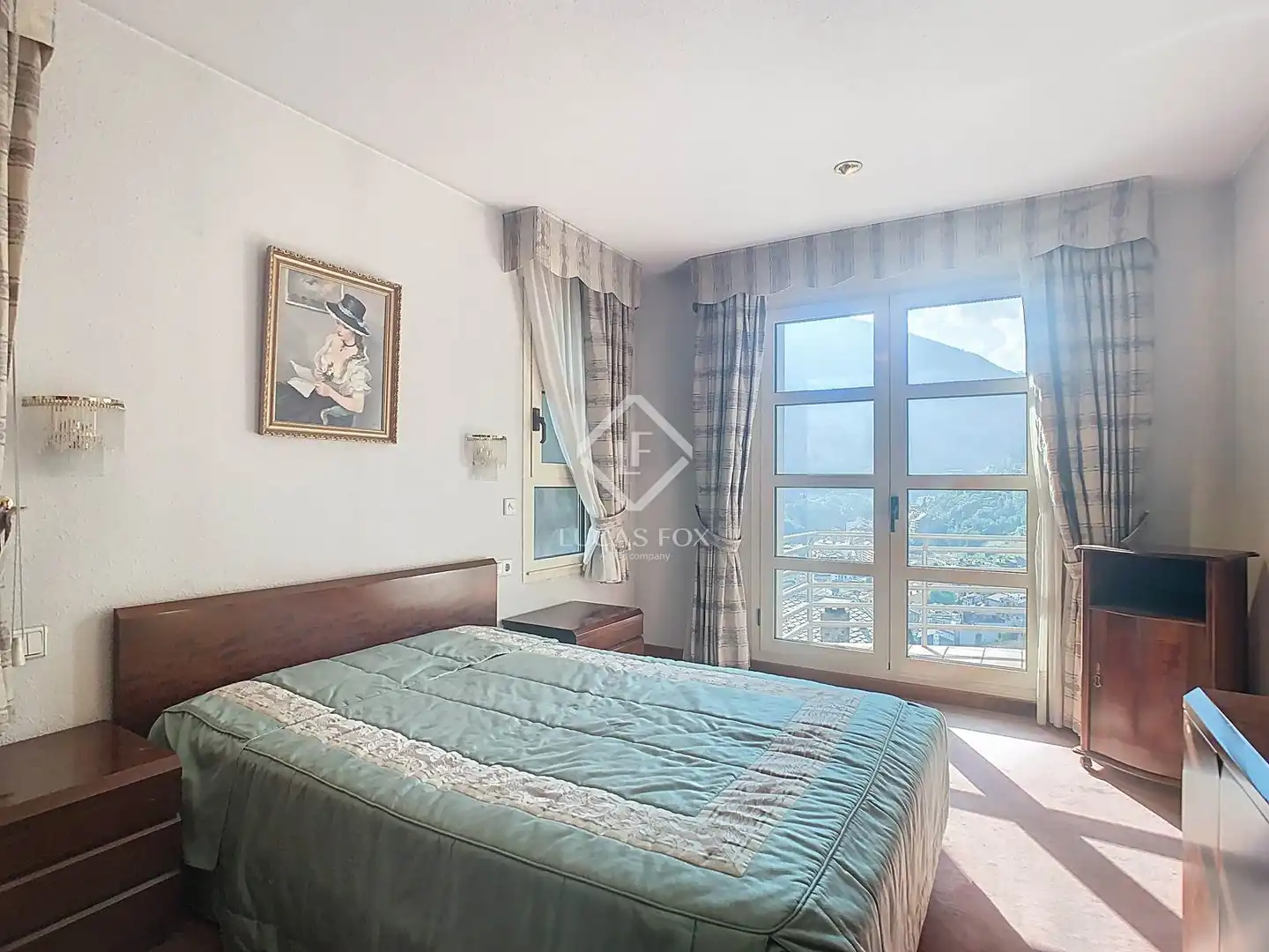 Casa o chalet en venta en Les Escaldes