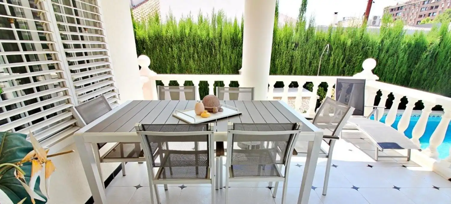 Villa mit Terrasse zum Verkauf in Colombia, imagen 31