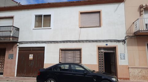 Foto 2 de Casa o chalet en venta en Calle Prim, Pedro Muñoz, Ciudad Real