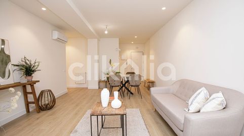 Foto 4 von Wohnung zum Verkauf in Sant Pere, Sta. Caterina i la Ribera, Barcelona Capital