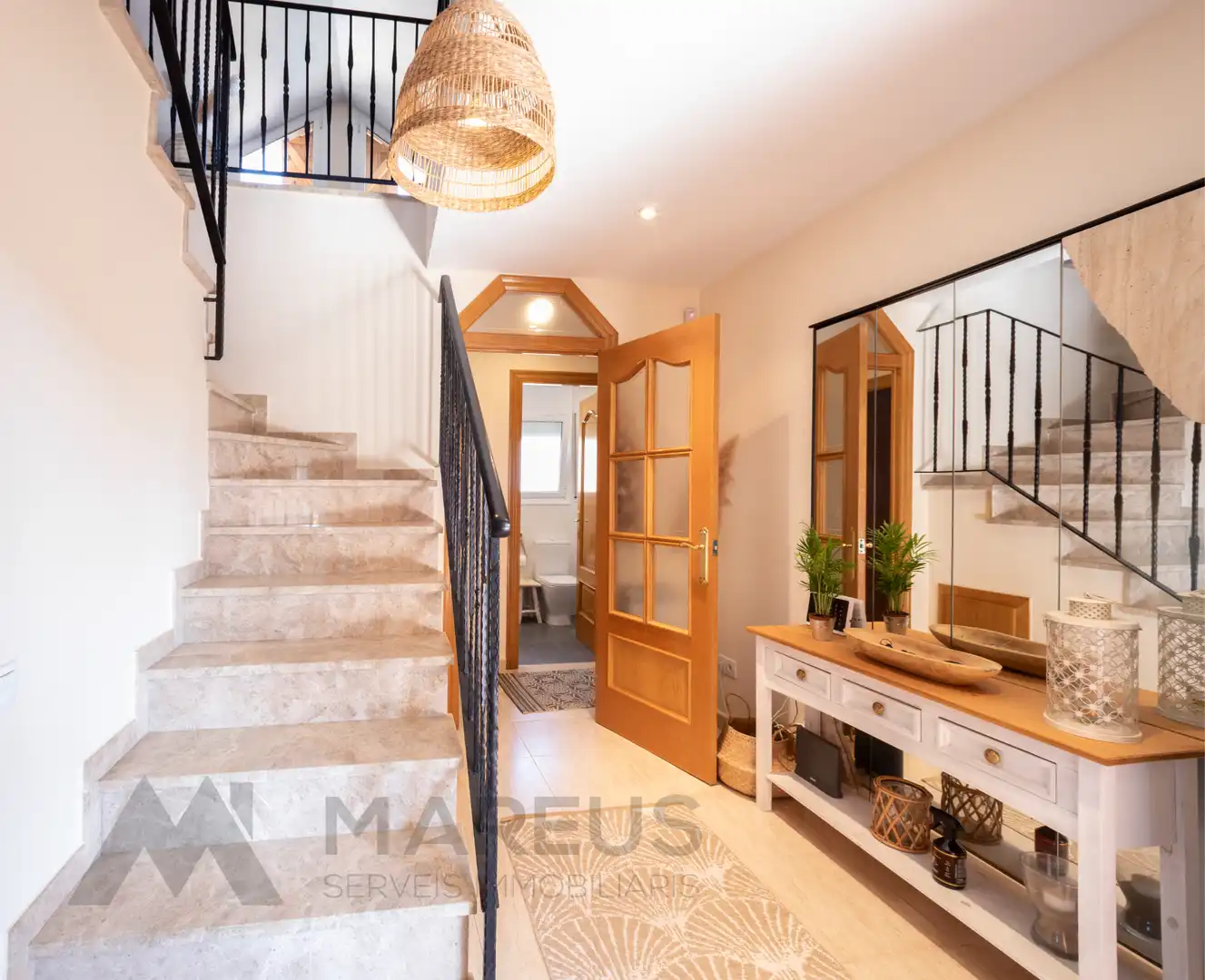 Houses for sale in Sant Esteve Sesrovires  with Heating, Private garden and Terrace