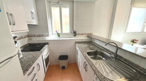 Foto 4 de Estudi de lloguer a Numancia, Madrid Capital