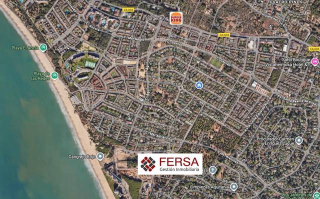 Terreno residencial en Venta en El Águila