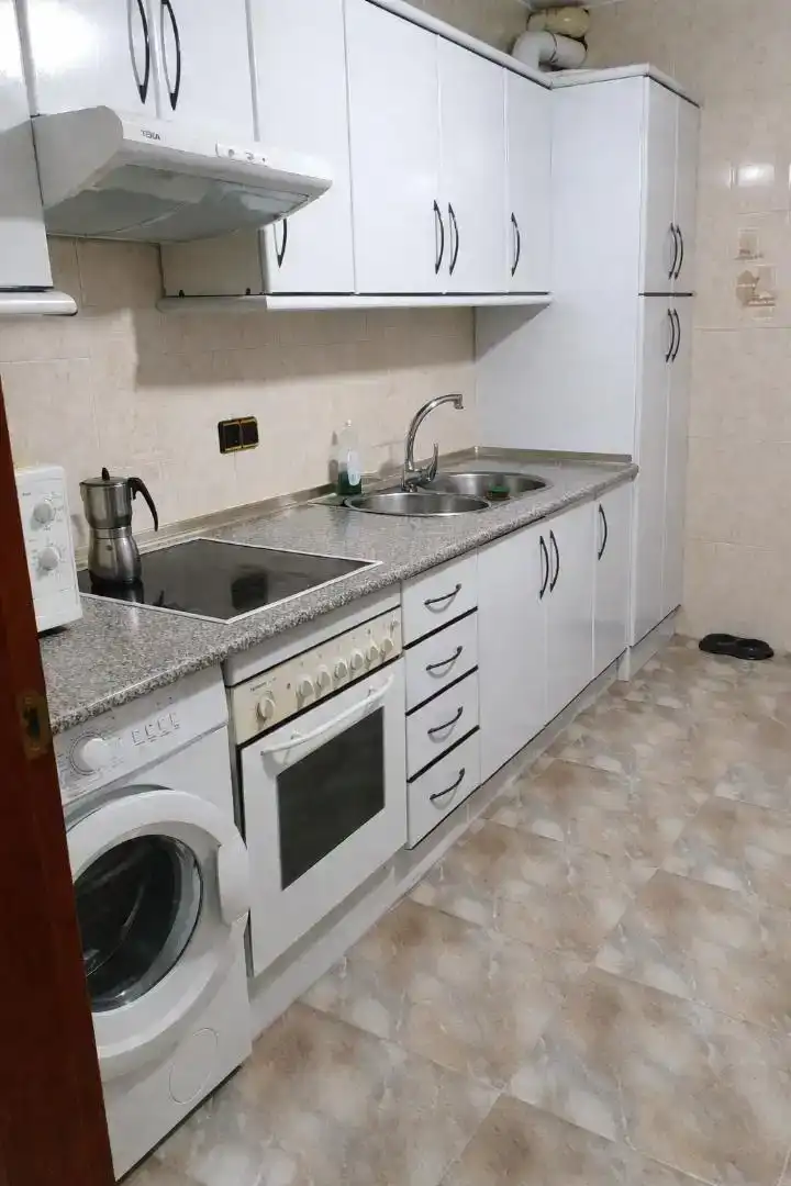 Cuina de Pis en venda en Gata