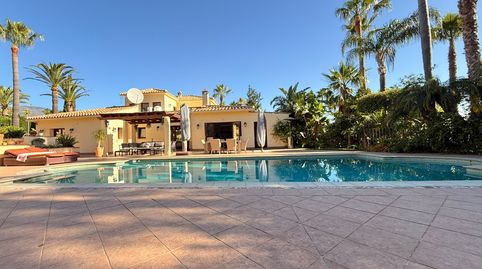 Foto 3 de Casa o xalet en venda a Los Llanos, Estepona