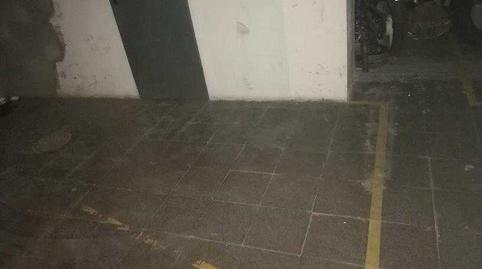 Photo 3 of Box room for sale in C/ Music Vivaldi , Mariola, Lleida