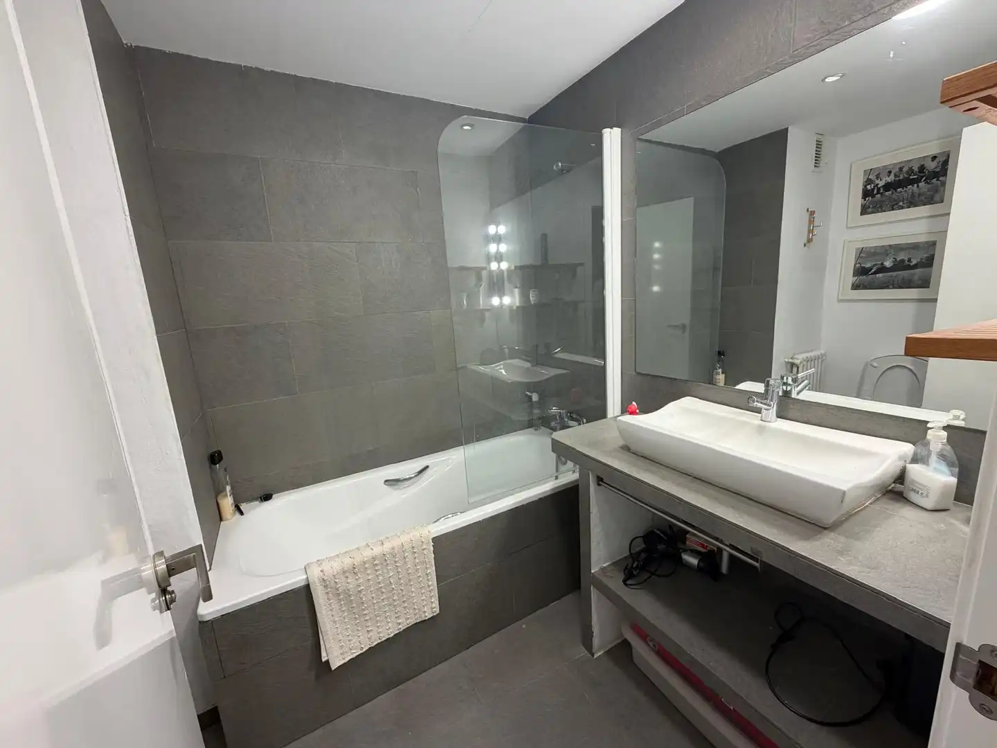 Baño de Piso en venta en Dénia con Aire acondicionado y Calefacción