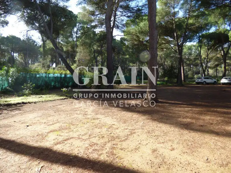 Xalet amb piscina en venda a Pedanías - Extrarradio, imagen 57