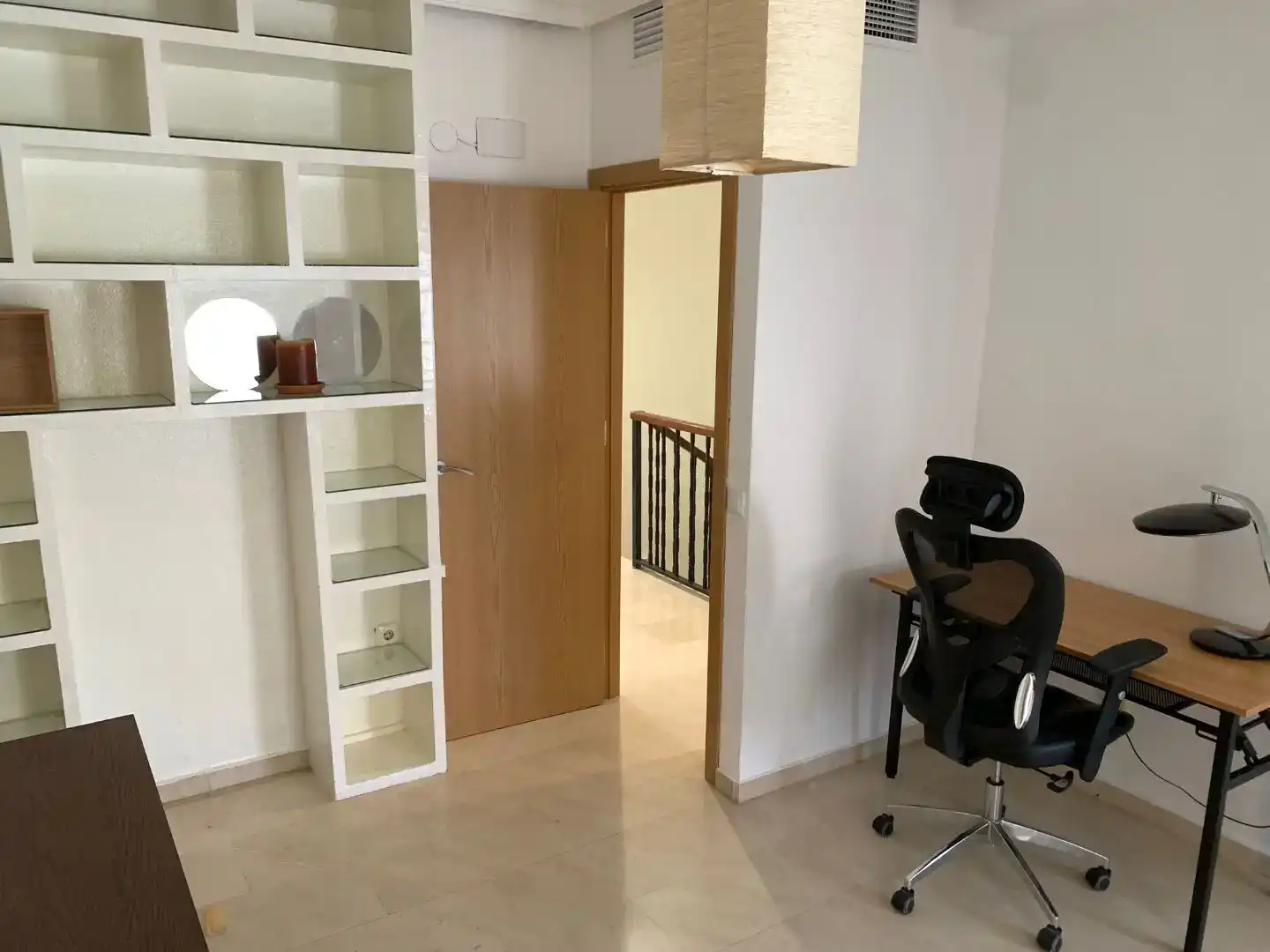 Casa o chalet de alquiler en Badajoz con Aire acondicionado, Jardín privado y Trastero