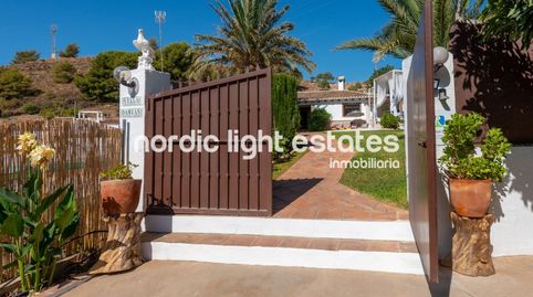 Foto 4 de Casa o chalet de alquiler en Frigiliana, Málaga