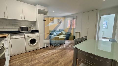 Foto 4 de Pis en venda a Calle Ramón y Cajal, La Villa - Bazuelo, Mieres (Asturias)