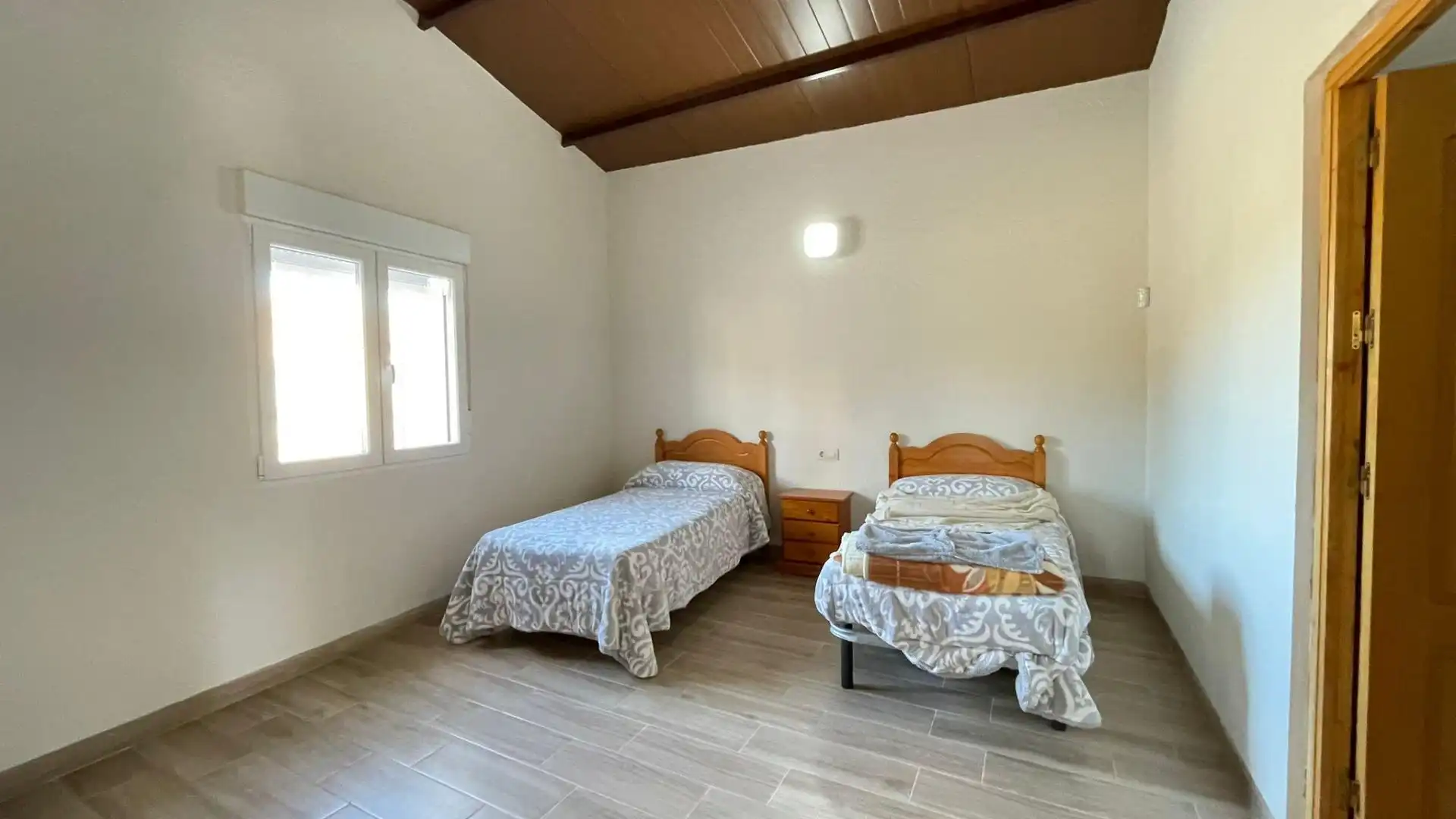 Habitación de Casa o chalet en venta en Fuente Álamo de Murcia