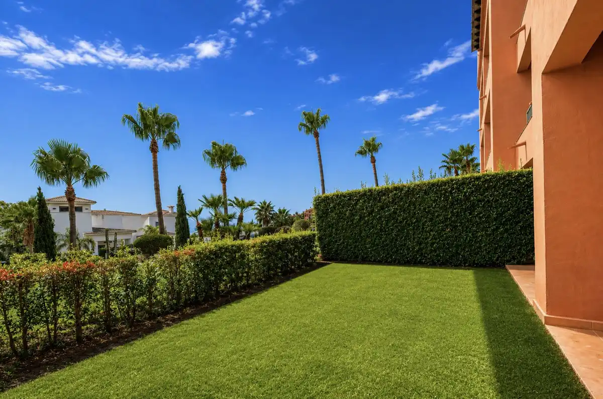 Vivienda con piscina en venta en Los Flamingos, imagen 22