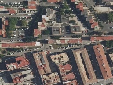 Flat for sale in Polígono Paz 3