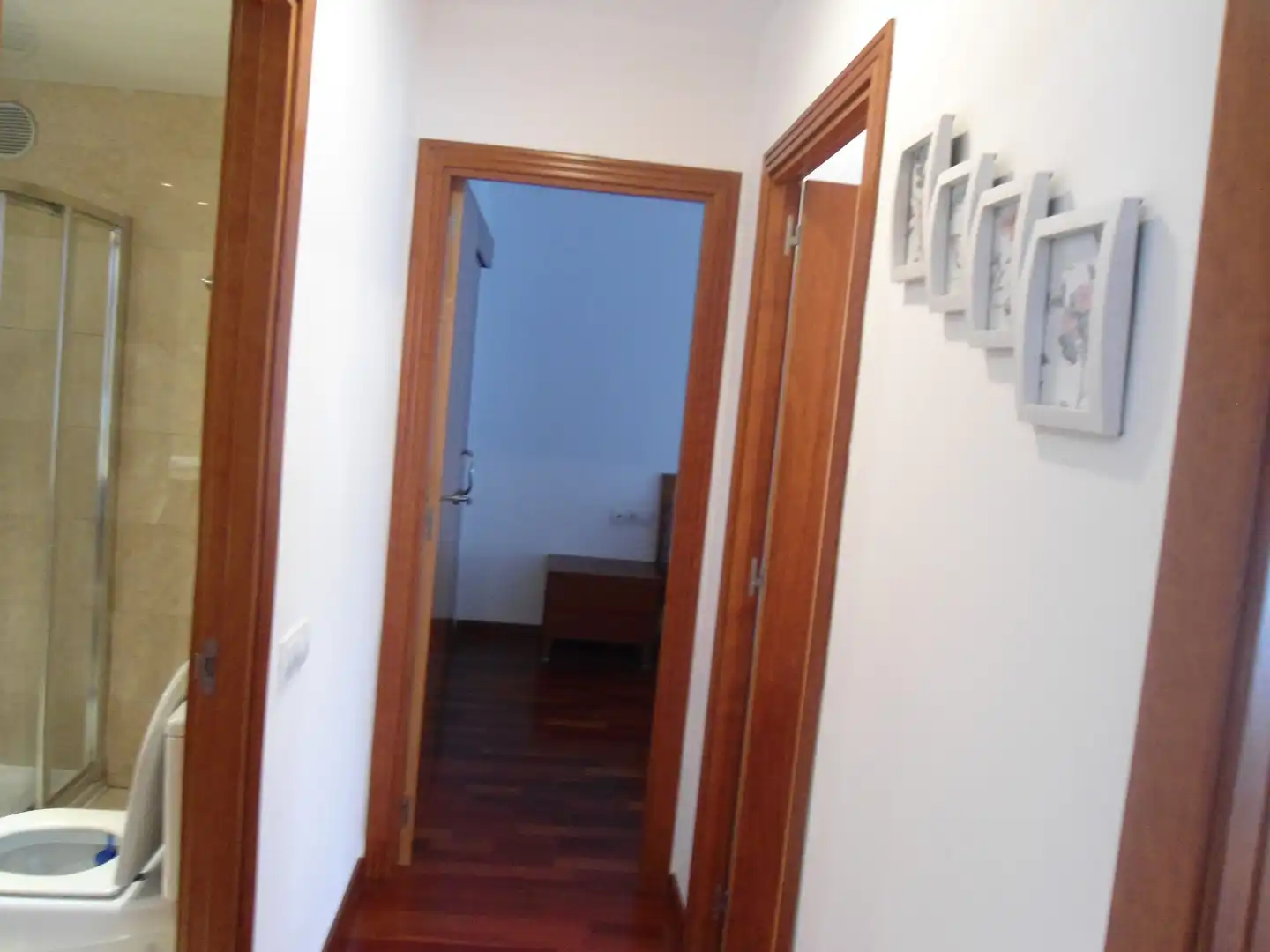 Apartamento de alquiler en Avinguda de Catalunya, Instituts - Universitat