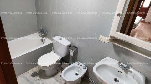 Foto 4 de Dúplex de lloguer a Universidad - Tenerías, Salamanca Capital