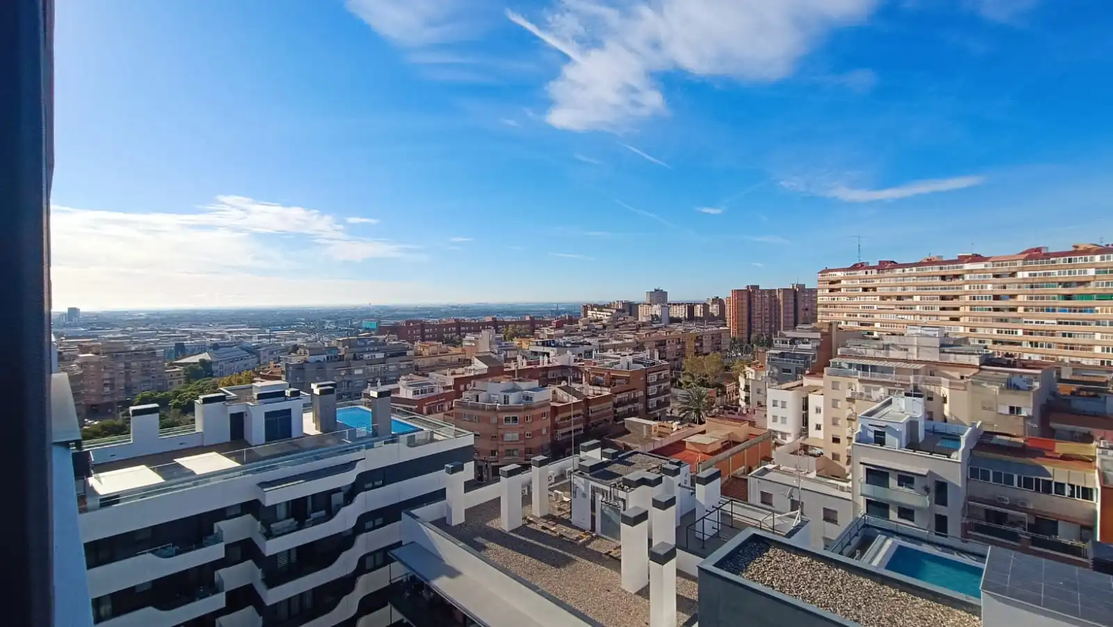 Pis de lloguer a Carrer de l'Estronci, Sanfeliu