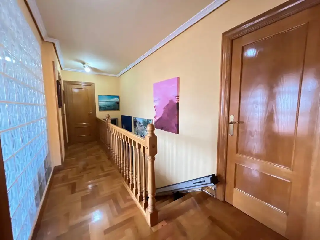 Appartamento con terrazza in vendita a Ronda Cendea de Cizur, imagen 24