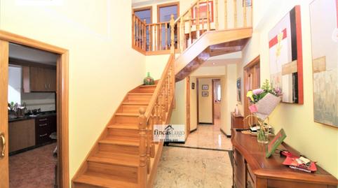 Foto 5 de Casa o xalet en venda a Parroquias del Oeste, Lugo