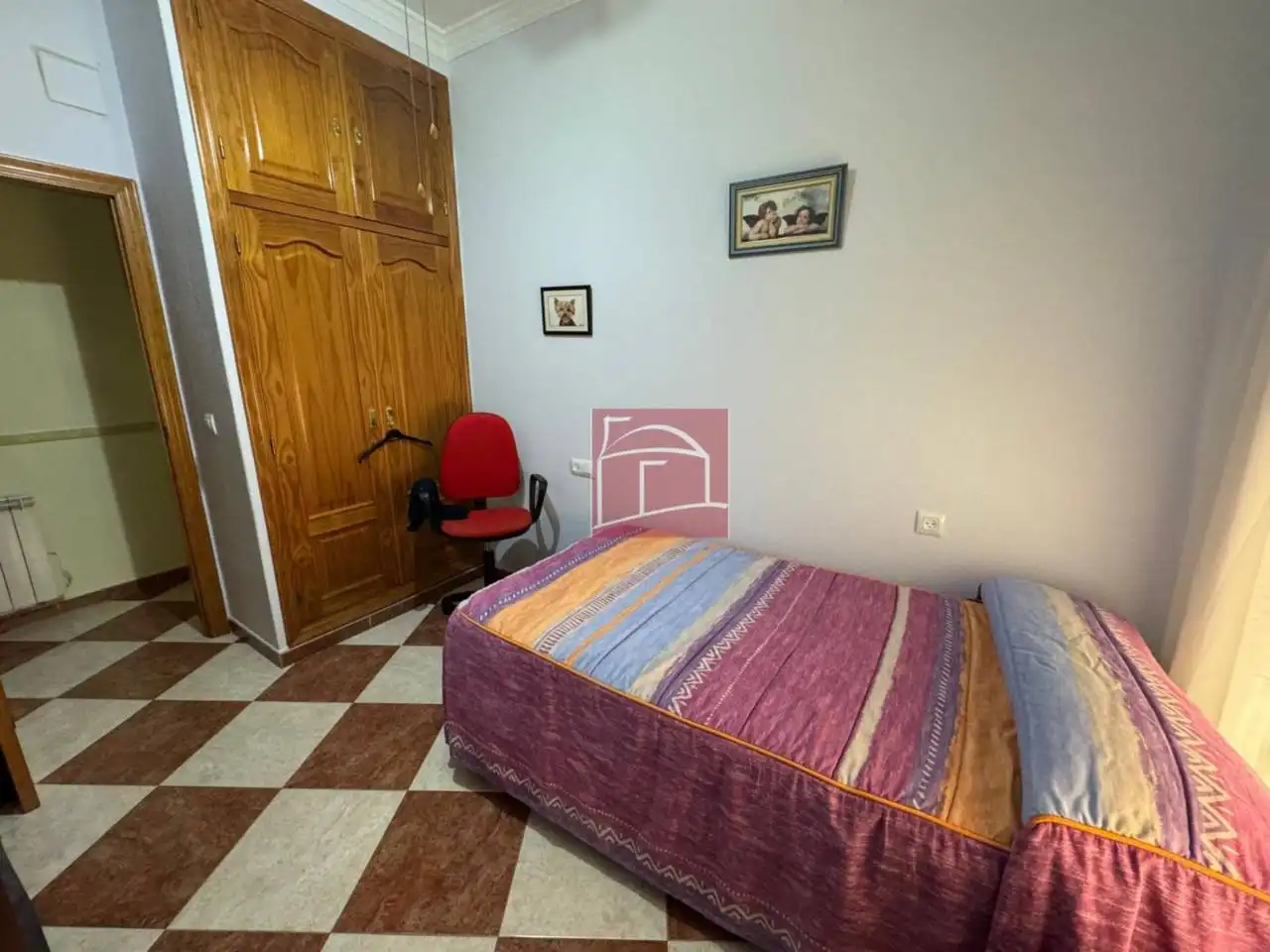 Casa con giardino in vendita a Villanueva de la Serena, imagen 10