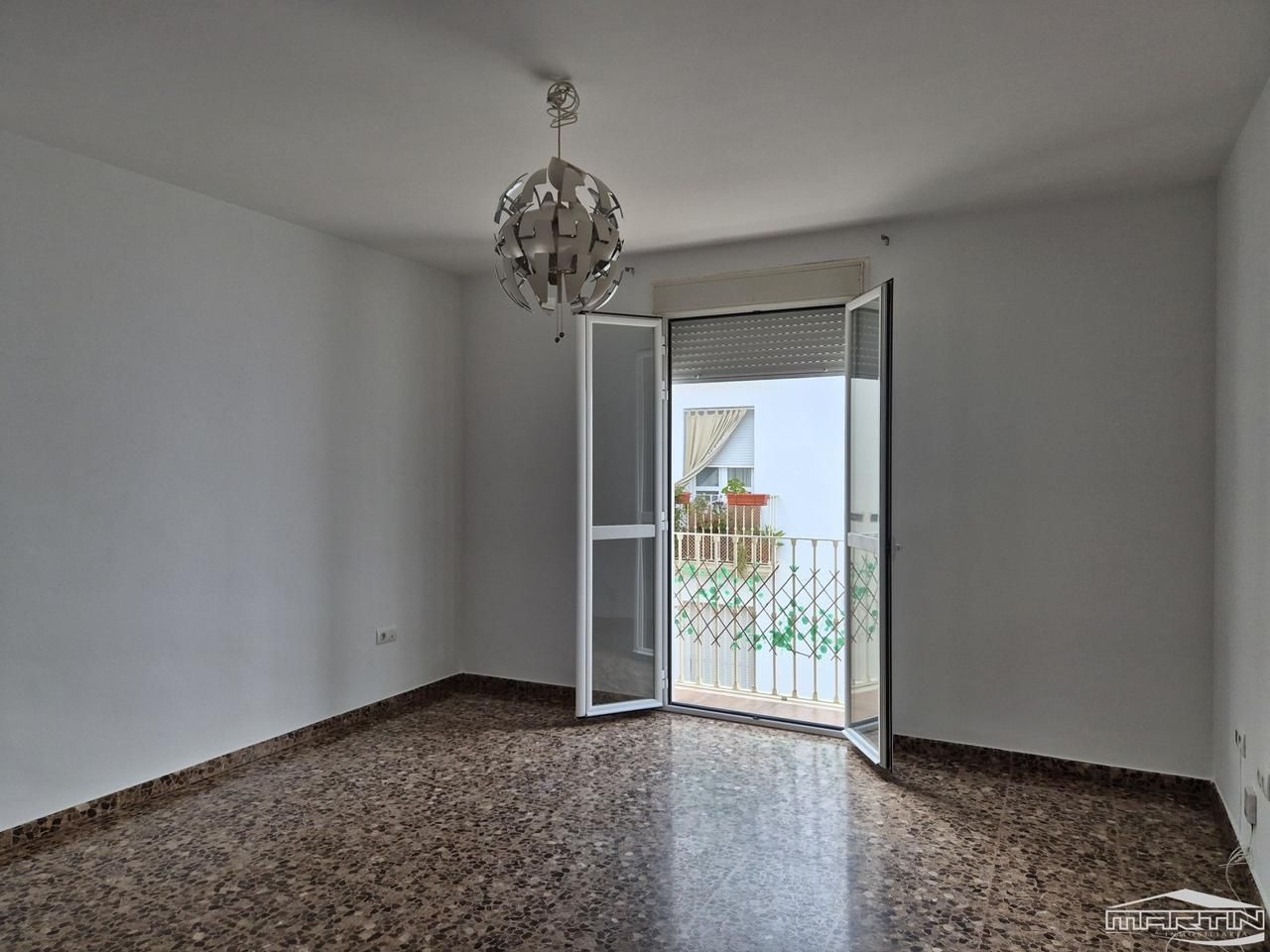 Pis de lloguer en Lucena amb Traster