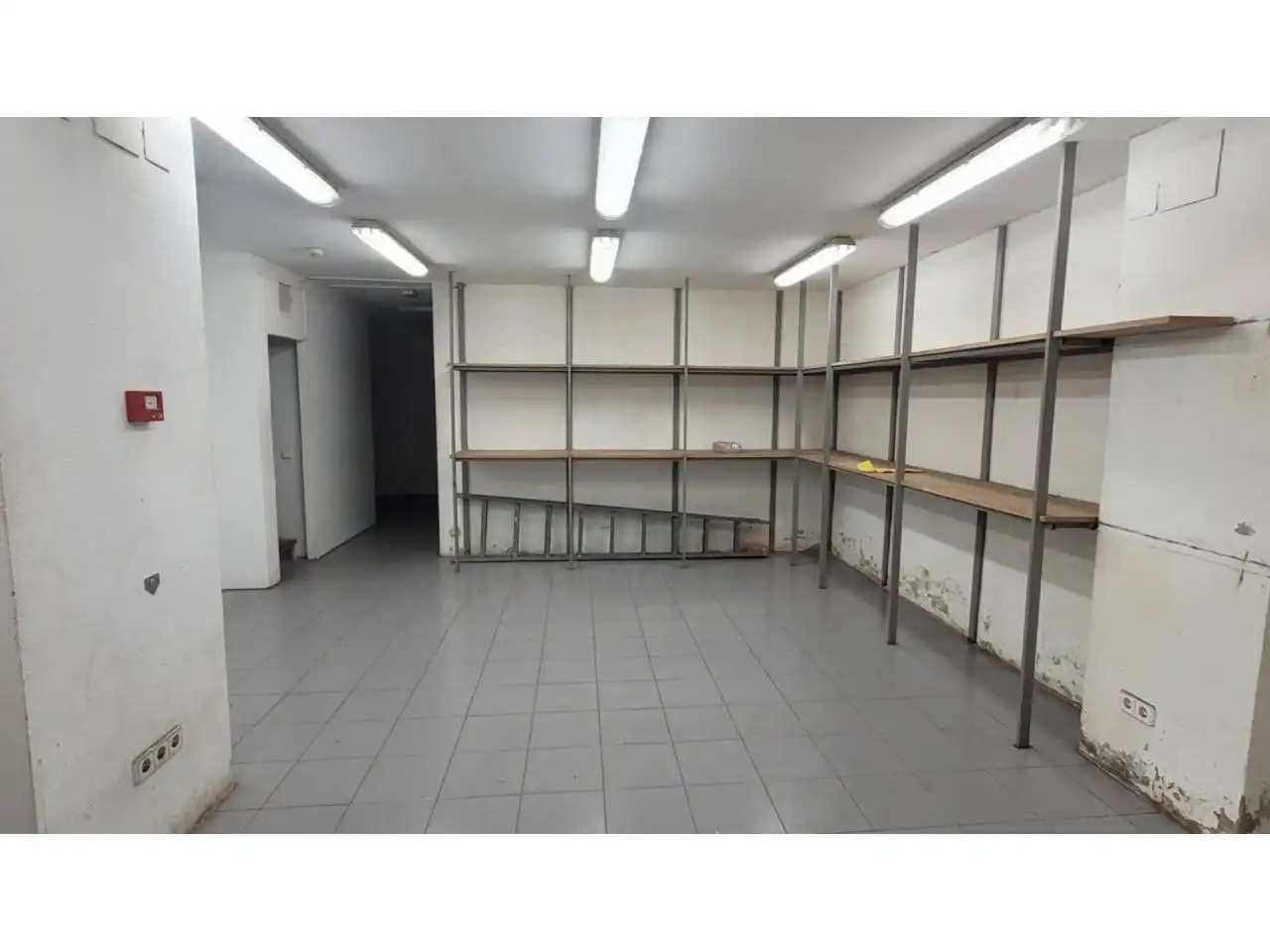 Local commercial à vendre à Calle Viladomat, imagen 11