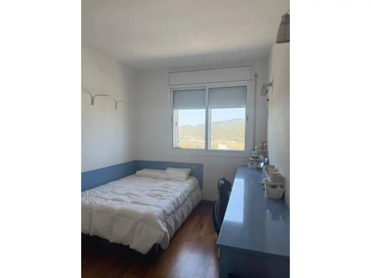 Casa bifamiliare in vendita a Avenida Vallbona, imagen 8