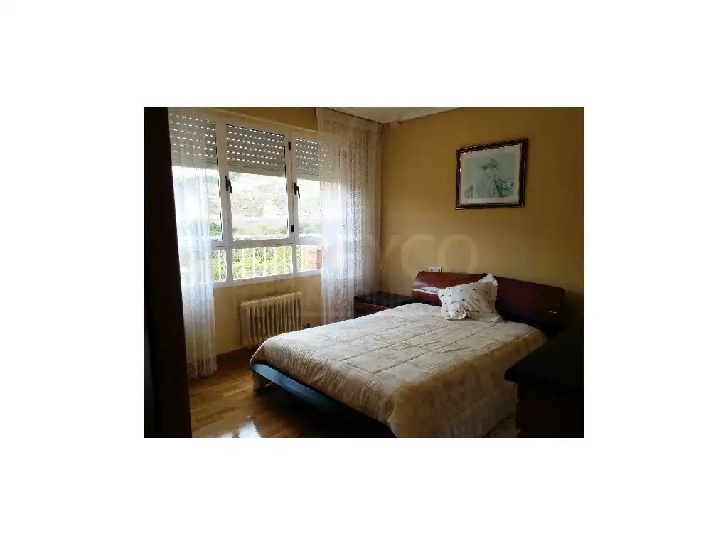 Attico con terrazza in vendita a Nájera, imagen 4