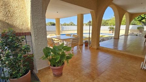 Foto 3 de Casa o chalet en venta en Calle Garcilaso de la Vega-cmor, Campoamor, Orihuela