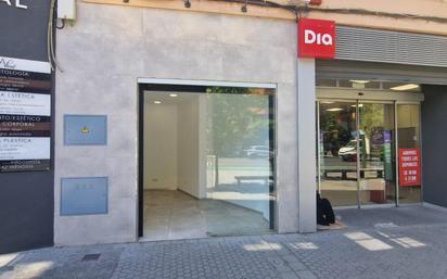 Premises to rent in  Sevilla Capital  with Air Conditioner