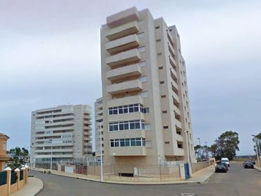 Plaza de garaje individual en venta en Mar Menor de Cartagena – Cabo de Palos