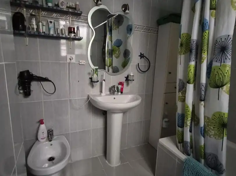 Piso en venta en Calle Alderete, 15, El Molinillo - Capuchinos