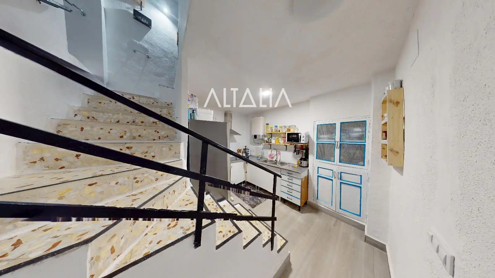 House with garden for sale in Eras, imagen 9