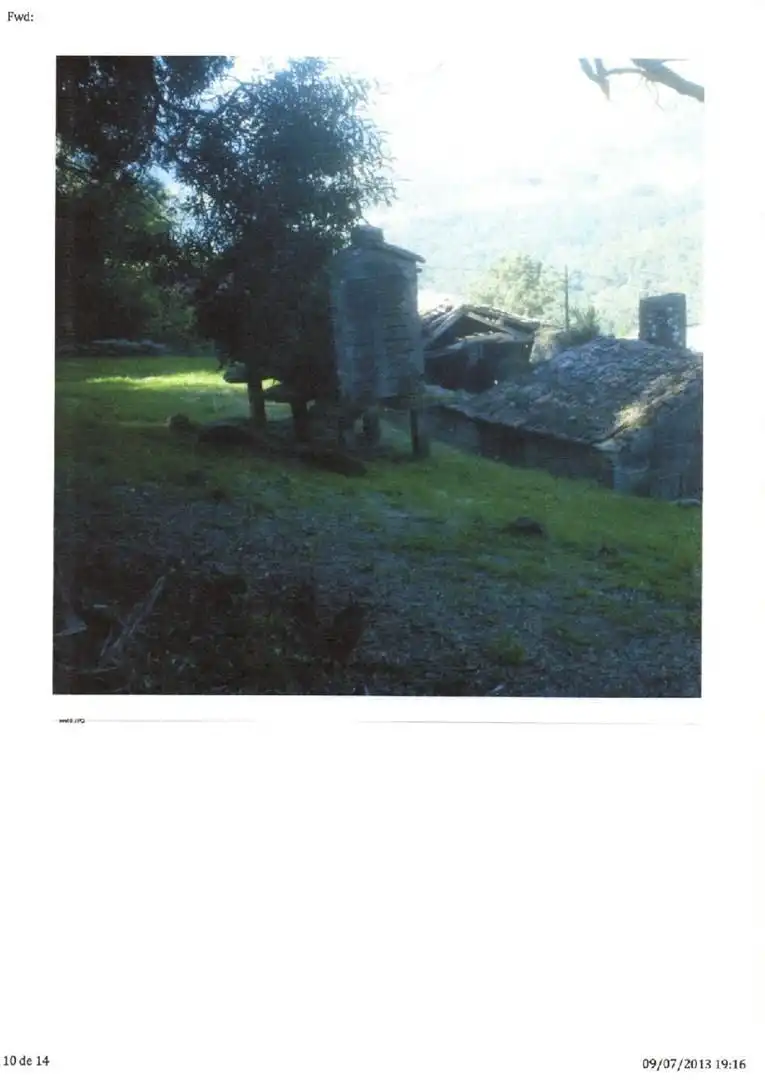 Casa in vendita a Muros, imagen 4