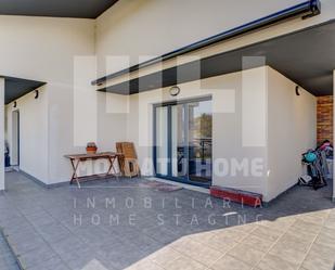 Terrace of Duplex for sale in Astigarraga  with Terrace