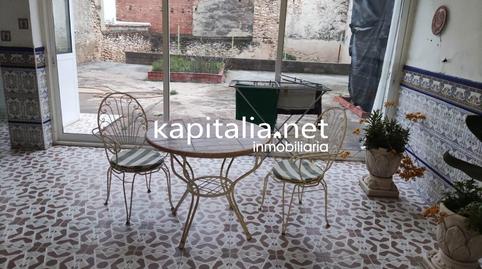 Foto 4 de Finca rústica en venda a Aielo de Malferit, Valencia