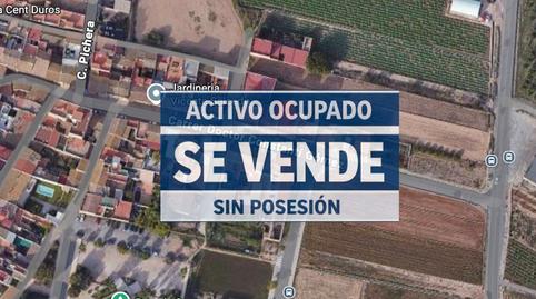 Foto 3 de Pis en venda a Carrer Doctor Constantí Gómez, Borbotó,  Valencia Capital