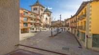 Exterior view of House or chalet for sale in Torelló