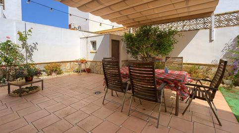 Foto 5 de Casa o xalet en venda a Avenida del Faro, 8, Playa de la Regla, Chipiona