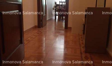 Foto 5 de Piso de alquiler en Villamayor, Salamanca