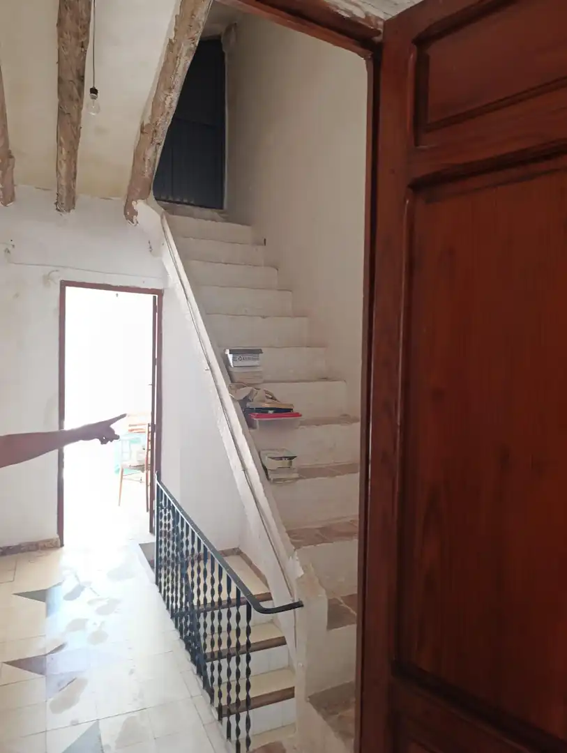 Casa adosada en venta en Albudeite