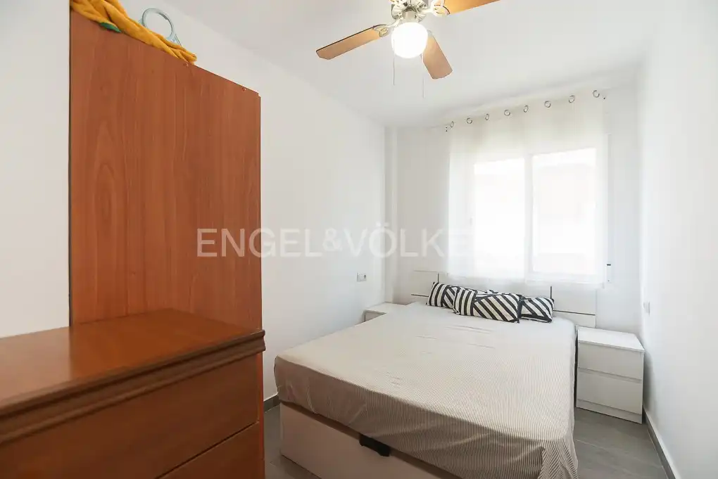 Wohnung mit Aufzug zur Miete in Heliópolis, imagen 9