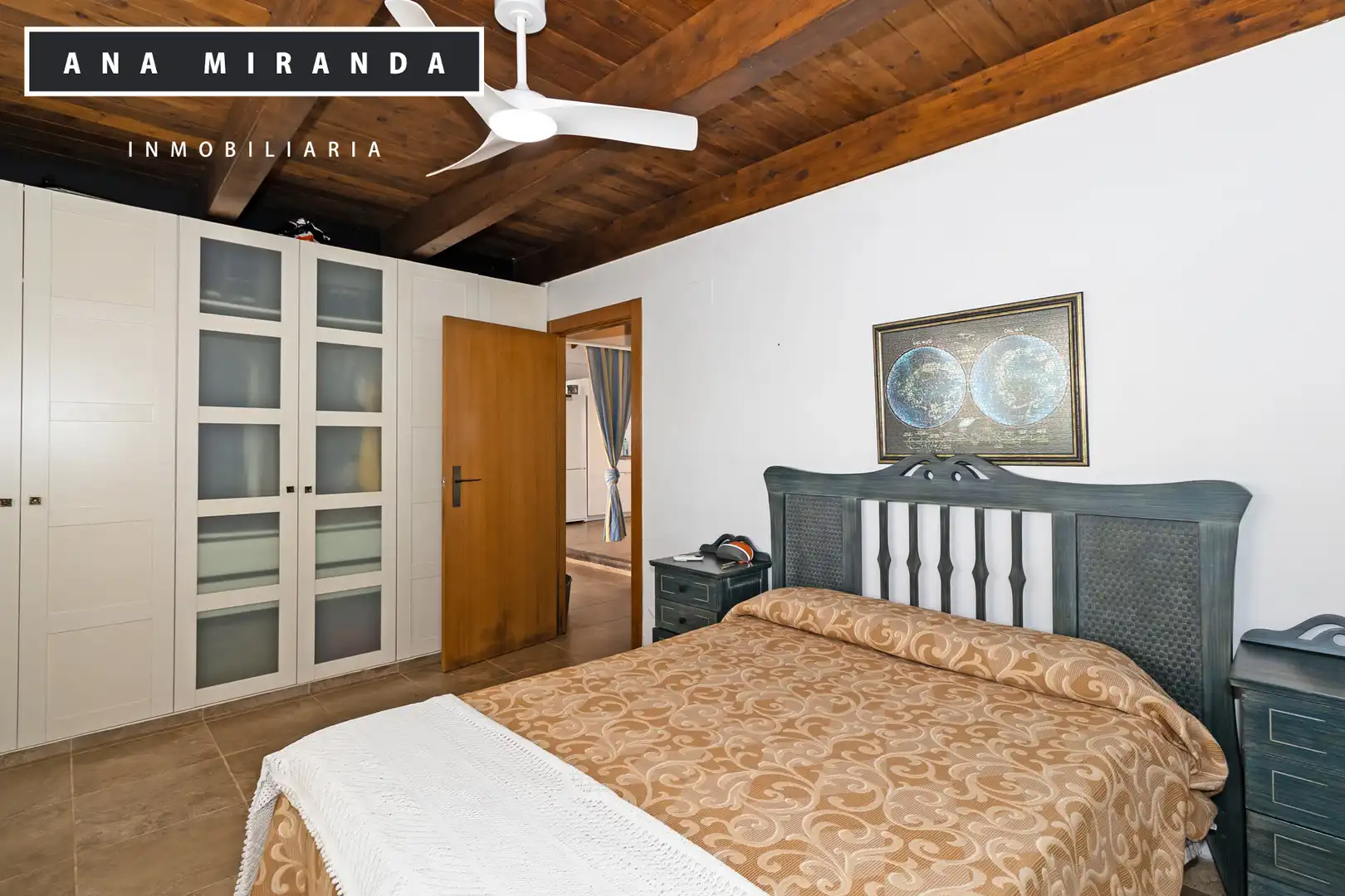 Habitación de Finca rústica en venta en Foios, Valencia